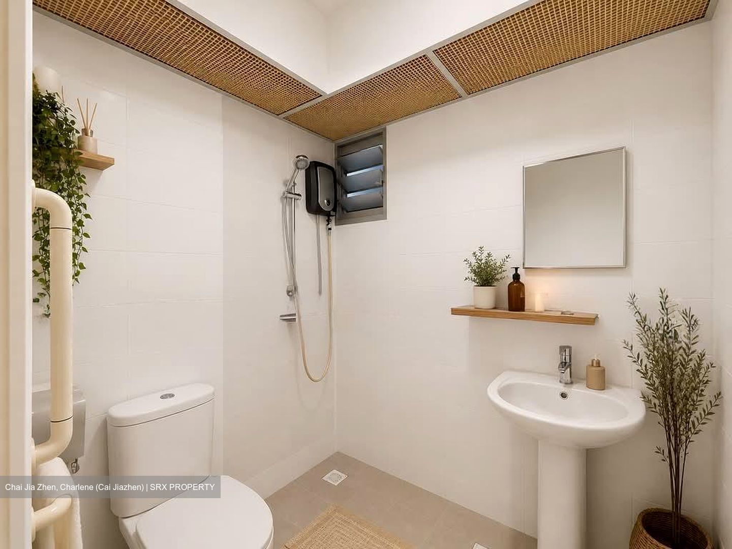Blk 116A Tenteram Peak (Toa Payoh), HDB 3 Rooms #588034401
